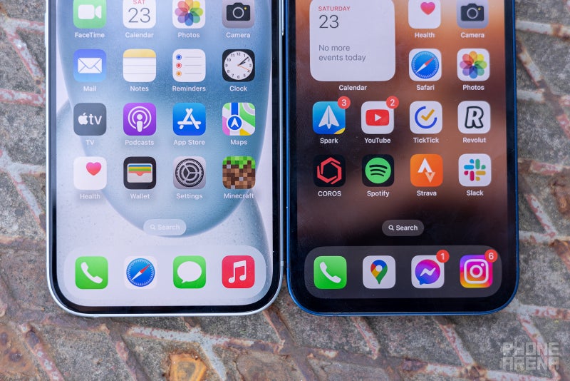 iPhone 15 vs iPhone 12: might be time for an upgrade