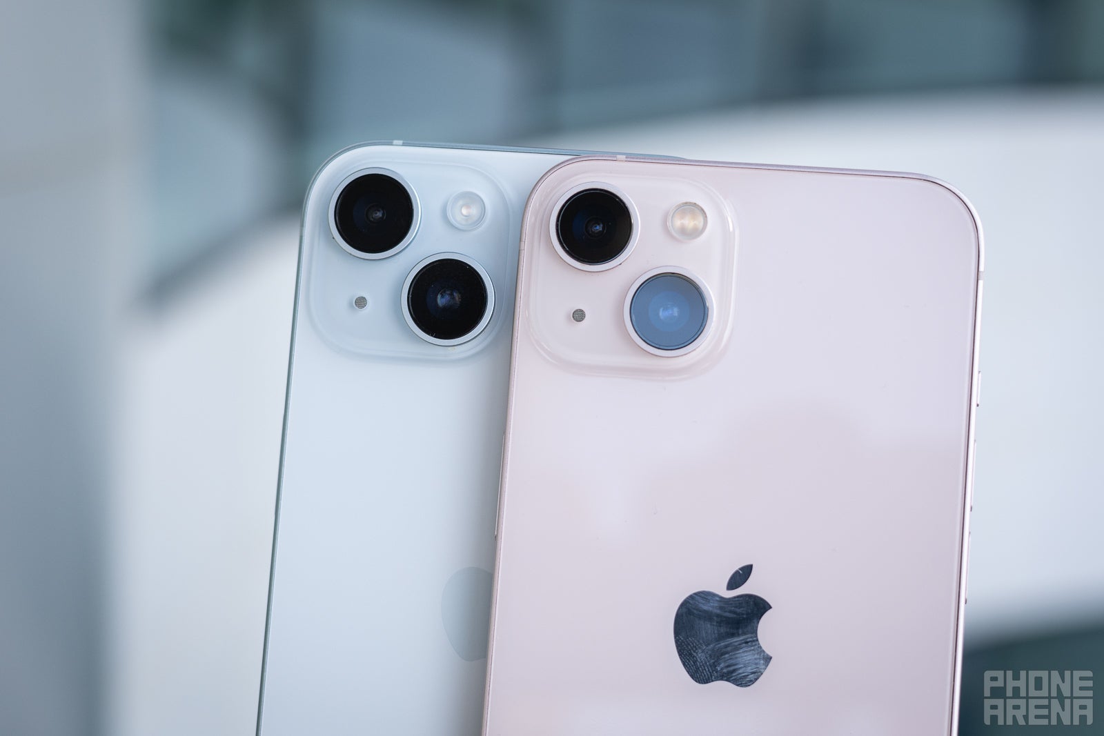 iPhone 15 vs iPhone 13: what&#039;s new after two years?