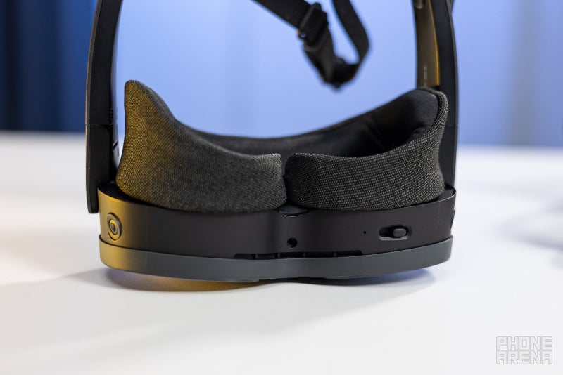 VIVE XR Elite review: Fantastic VR hardware, but lackluster beyond that