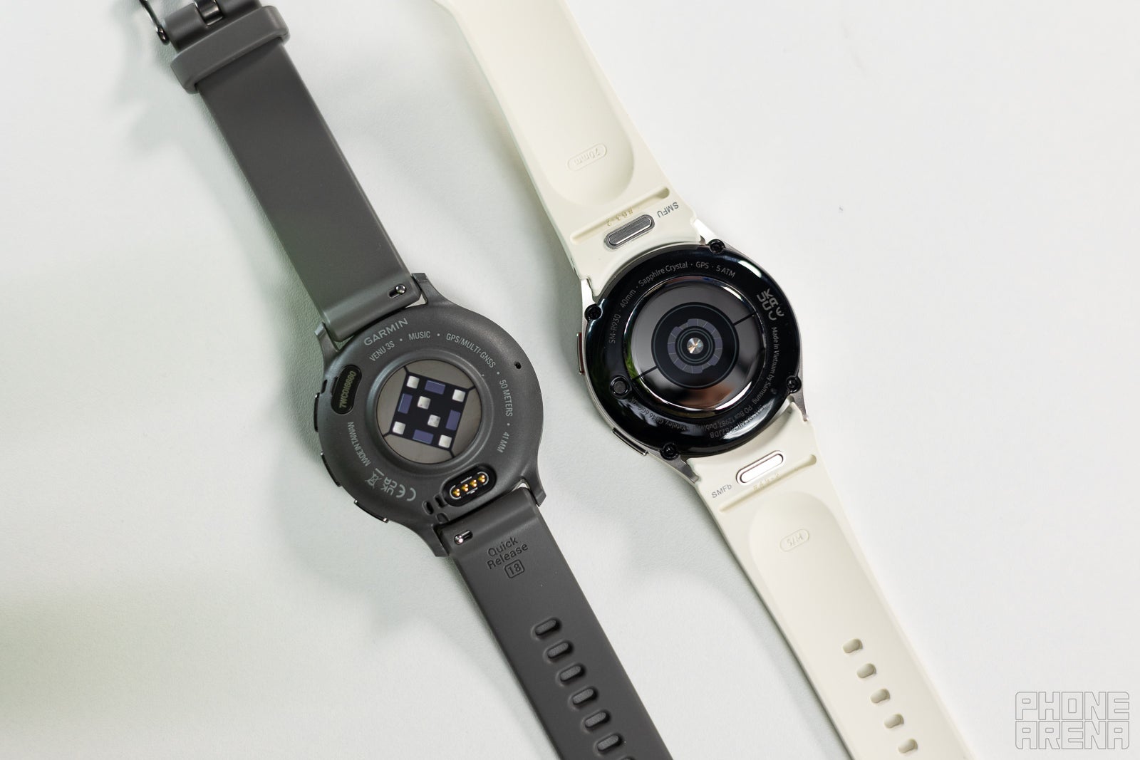 Garmin Venu 3 vs Samsung Galaxy Watch 6: Garmin crushes Samsung in this one area