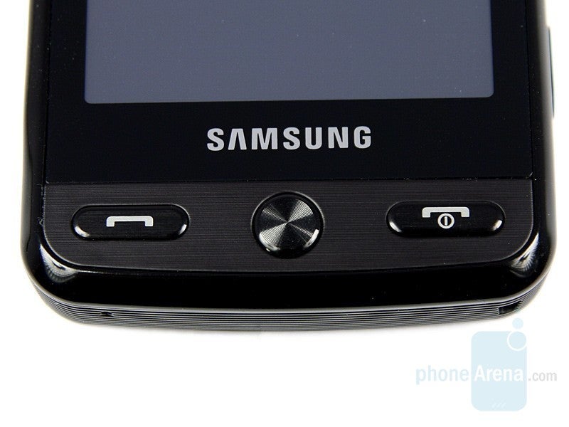 Samsung Pixon Review