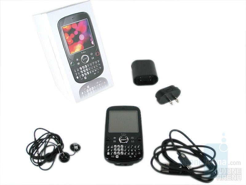 Palm Treo Pro Review