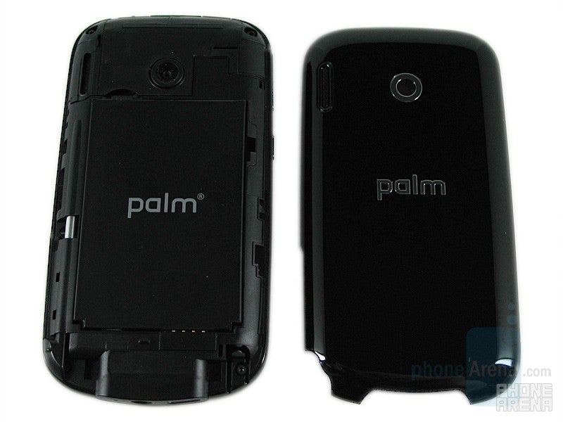 Palm Treo Pro Review