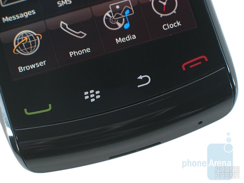 RIM BlackBerry Storm2 9550 Preview