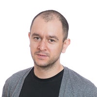 Ventsislav Dyankov - Former News Jorunalist