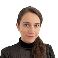 Tsveta Ermenkova - Junior News Content Writer