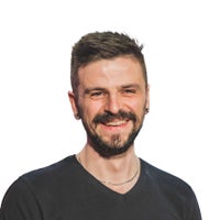 Ilia Temelkov - Social Media Editor