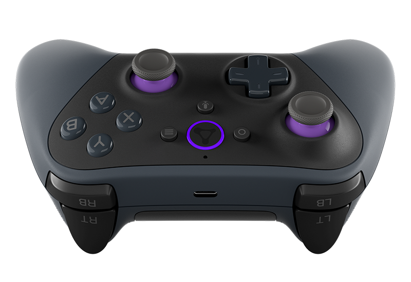 A Luna Controller