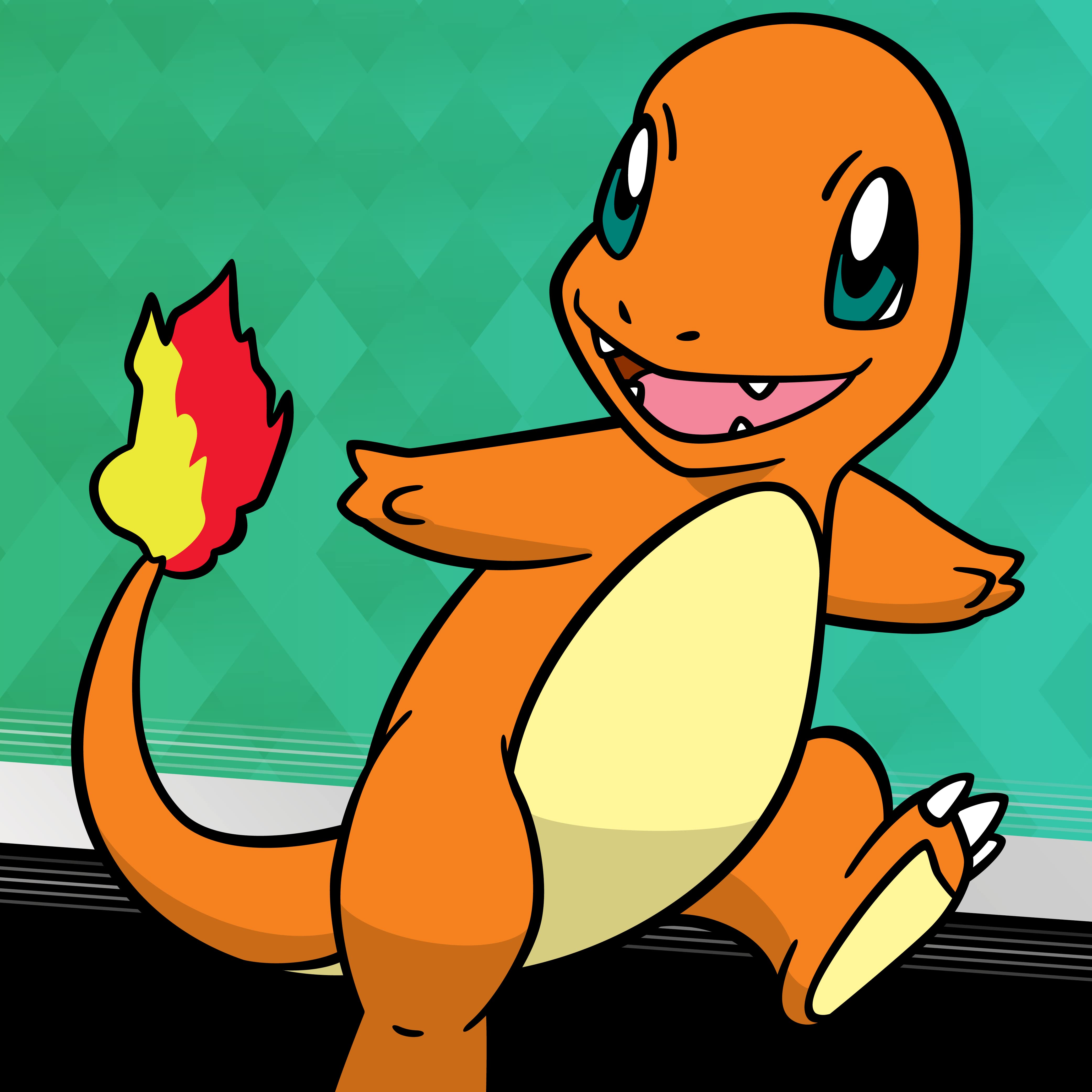 Charmander