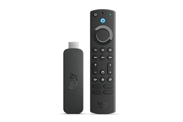 Fire TV Stick 4K Max