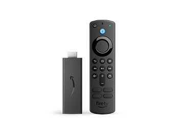 Fire TV Stick