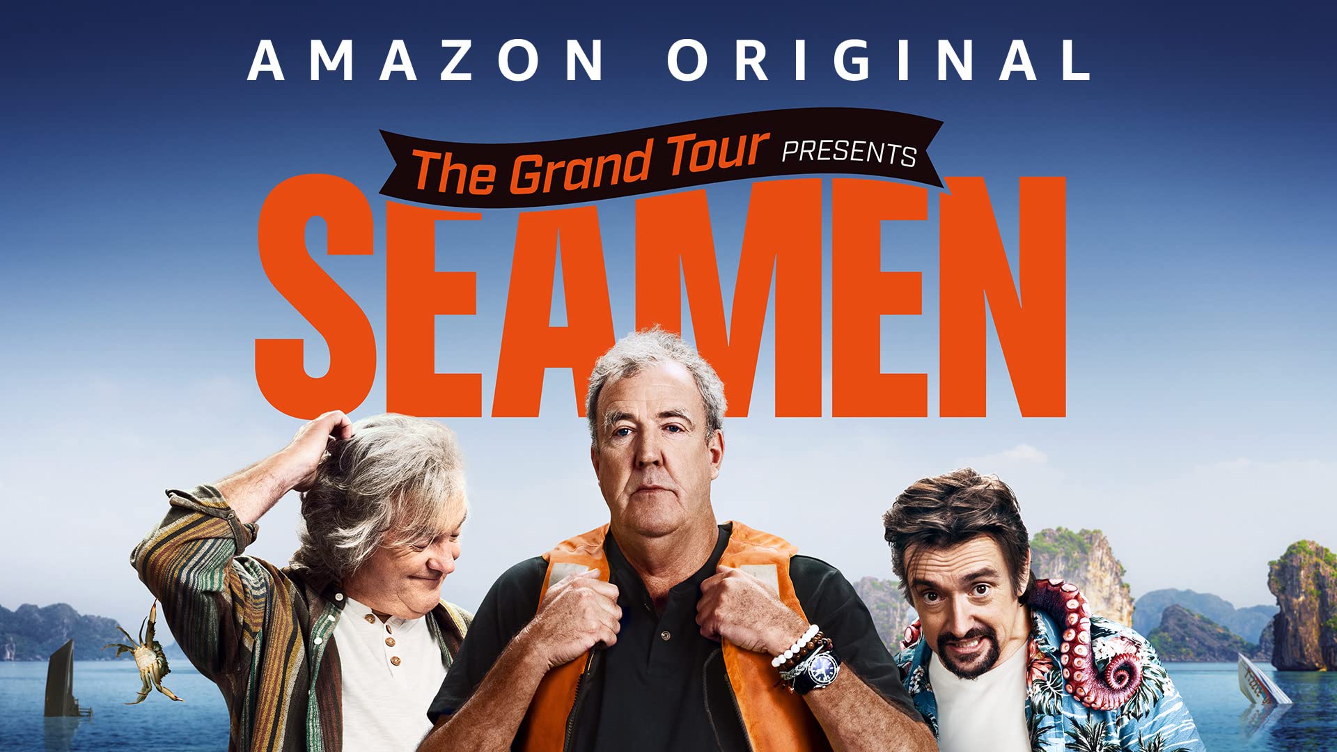 The Grand Tour