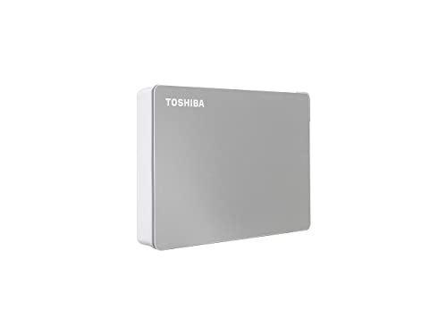 Toshiba Canvio Flex 1TB...