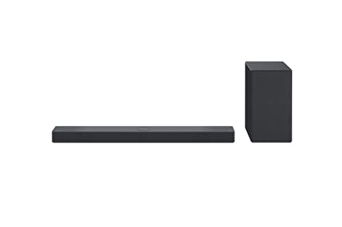 LG USC9S Bluetooth Soundbar...