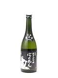 くどき上手 黒ばくれん 超辛口吟醸 生酒 720ml お酒 日本酒 純米 特別純米 純米吟醸 大吟醸