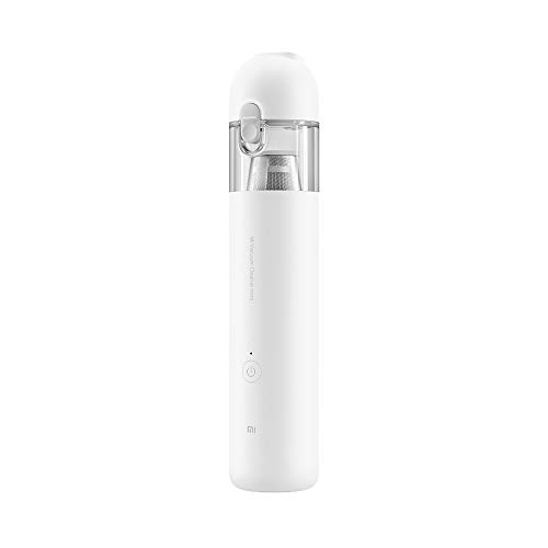 Xiaomi SSXCQ01XY ASPIRADORA, 120 W, 100 milliliters, Blanco