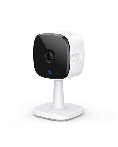 eufy Security Solo Indoor-Cam...