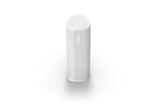 Sonos Roam 2 Enceinte Nomade...