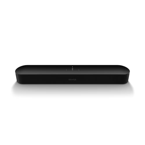 Sonos Beam (Gen 2). The...