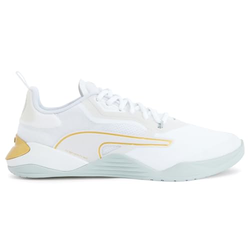 Puma Mens Wit X Fuse 2.0...