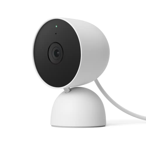 Google Nest CAM GA01998-DE GA01998DE (GA01998-DE)