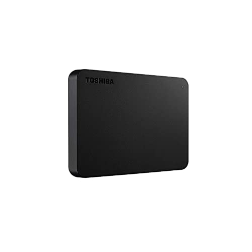 Toshiba Canvio Basics 1TB...