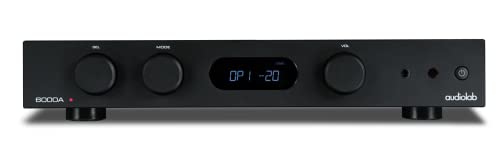 Audiolab 6000A Integrated...