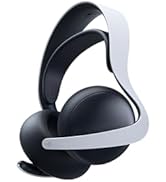 PlayStation PULSE Elite Wireless Headset