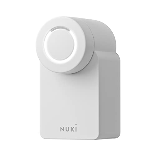 Nuki Smart Lock 3.0, cerradura inteligente para la puerta de casa sin conversión