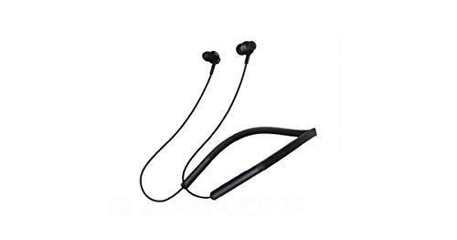 Xiaomi Mi Neckband Bluetooth Headphones - Black