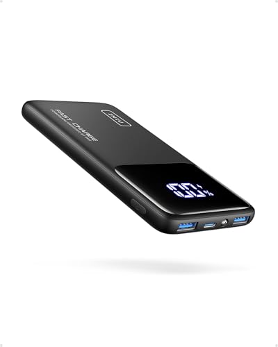 INIU Portable Charger, 22.5W...