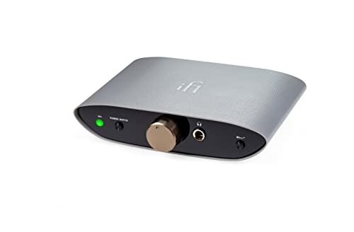 iFi Zen DAC