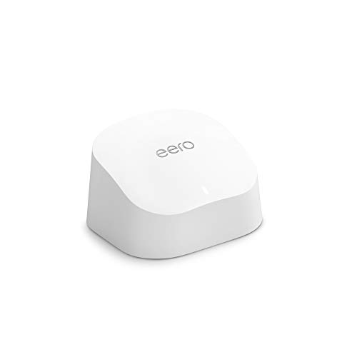 Amazon eero high-speed wifi 6...