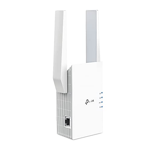 TP-Link RE705X Dual Band IEEE...