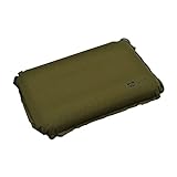 WAQ RELAXING CAMP PILLOW リラクシングキャンプまくら waq-rcp1-olive (オリーブ)