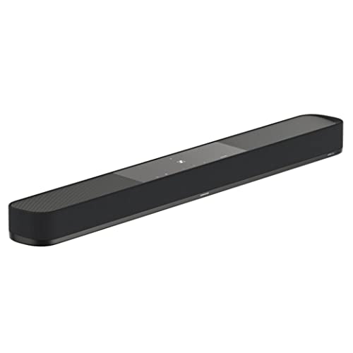 Sennheiser Ambeo Soundbar Plus