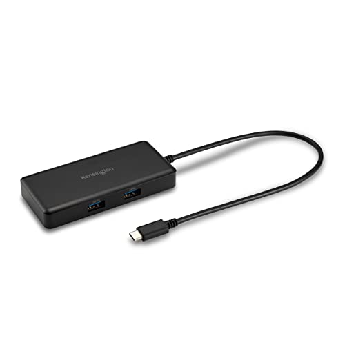 Kensington G1000P USB-C Mini...