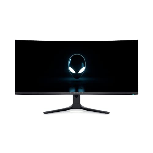 Alienware AW3423DWF Curved...