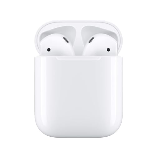 Apple AirPods (2nd generation)