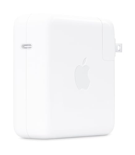 Apple 96W USB-C Power Adapter