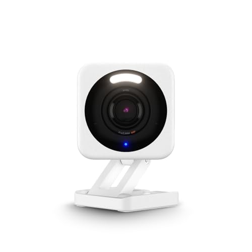 Wyze Cam v4