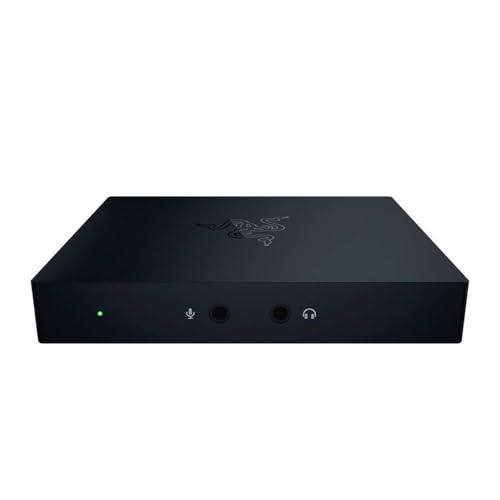 Razer Ripsaw HD Game...