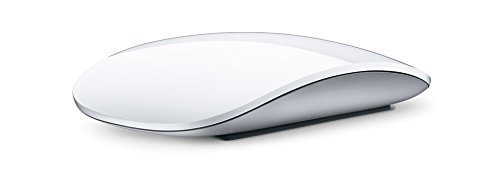 Apple Magic Mouse: Wireless,...