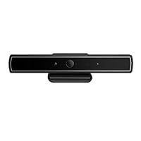 Kaysuda USB顔認証カメラ ウェブカメラ マイク内蔵型 Windows Hello 機能対応 Webカメラ 赤外線カメラ HD720p RGB画質 ブラック