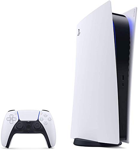 Playstation 5 Digital Consola