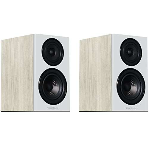 Wharfedale Diamond 12.1, Pair...