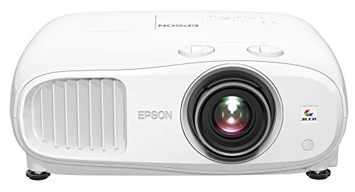 Epson Home Cinema 3800 4K...