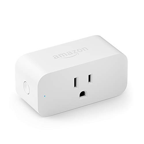 Amazon - Smart Plug, works...