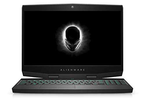 Alienware M15 Gaming Laptop:...