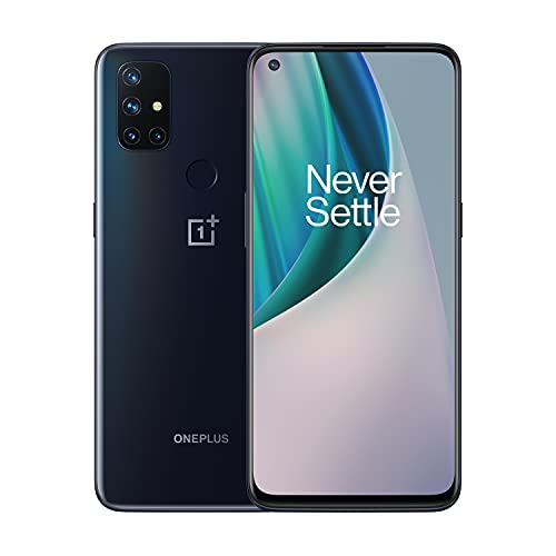 OnePlus Nord N10 5G 128GB -...